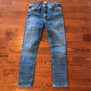 Women’s citizens of humanity Blue Women's Jeans size 28